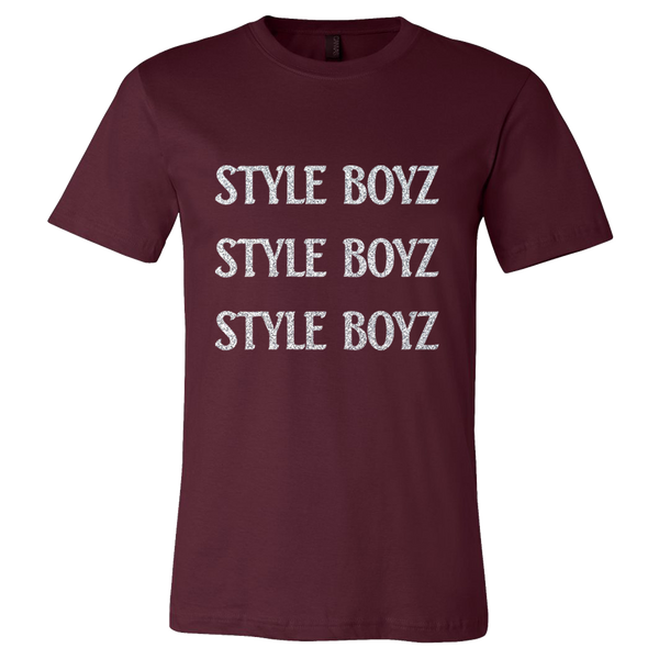 Style Boyz Tee – The Lonely Island Store