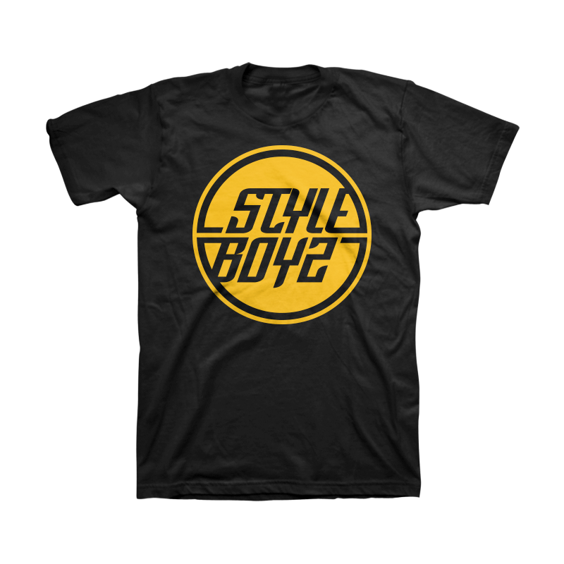 Style boyz top sweatshirt