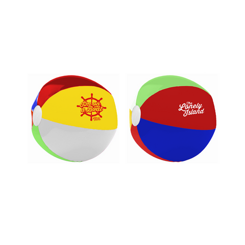 Beach Ball-The Lonely Island Store